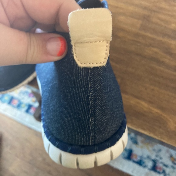 Clarks mens boots - Picture 7 of 7